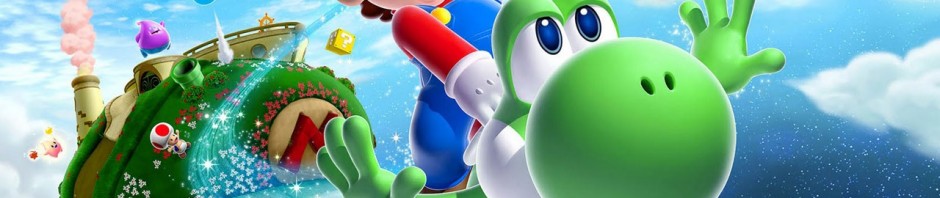 Super Mario Galaxy es un éxito, pero no ha batido todos los récords que se está diciendo que ha batido