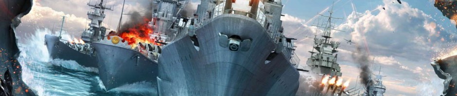 World of Warships: tres consejos rápidos para empezar