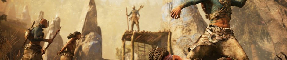 Far Cry Primal para PS4, Xbox One y PC puede ser genial o un desastre made in Ubisoft
