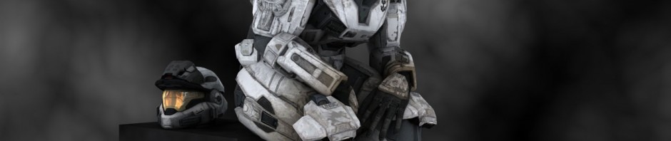 Lo primero que harás al empezar Halo 5 para Xbox One será llorar e impacientarte