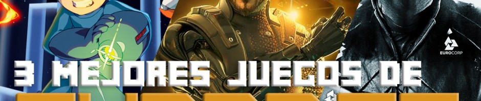 Vicia2: celebramos el lanzamiento de Halo 5 con los 3 mejores juegos de cyborgs