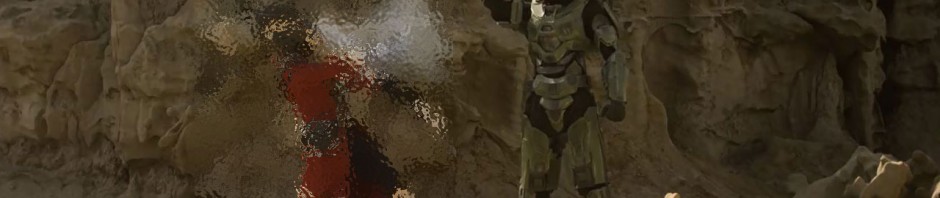 Halo vs Destiny: disfruta de uno de los duelos más impresionantes de los últimos tiempos