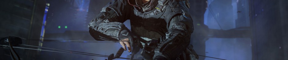 Call of Duty: Black Ops 3 – Guía de Especialistas