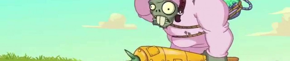 Plants vs Zombies Garden Warfare 2 ya tiene fecha de lanzamiento