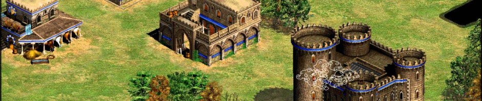 Vuelve Age of Empires. No, no has viajado a 1999