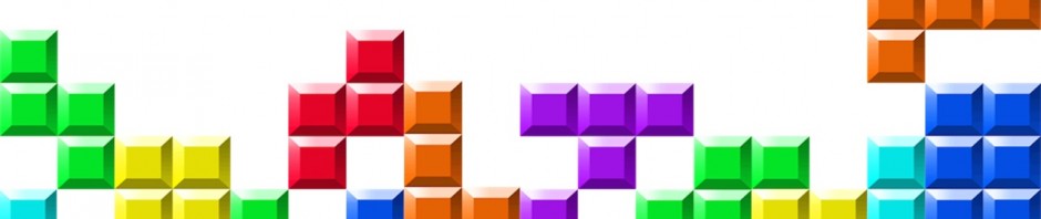Tetris protagonizará una de las experiencias más emocionantes de tu vida