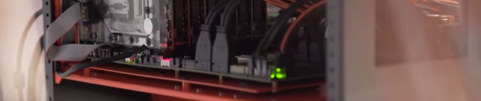 Llega el PC para gamers definitivo: es un invento asombrosamente ridículo de 30.000 dólares