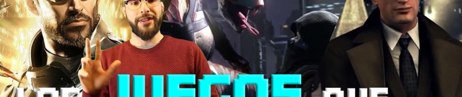 Los juegos a los que tenemos más ganas este 2016