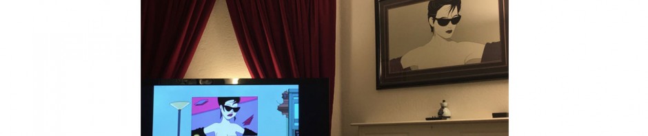 Viral en Reddit: “Yo estaba tan tranquilo viendo la tele cuando me di cuenta de esta maravilla”