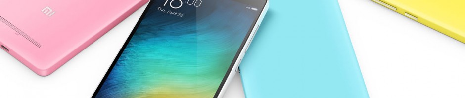 Rumor: Xiaomi Mi5 tendrá 4 modelos, 4 precios de lanzamiento diferentes