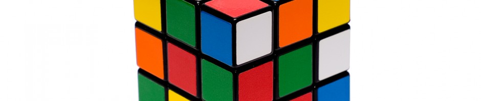 Mira a este robot resolver un cubo de Rubik en poco más de un segundo