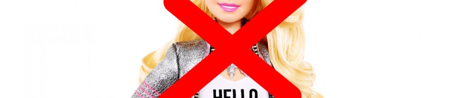 Barbie, la icónica muñeca, acaba de cambiar para siempre