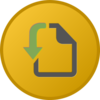 Icono de Cyotek WebCopy
