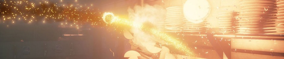 El deporte más aburrido del mundo se convierte en una locura extrema para Steam, PS4 y Xbox One