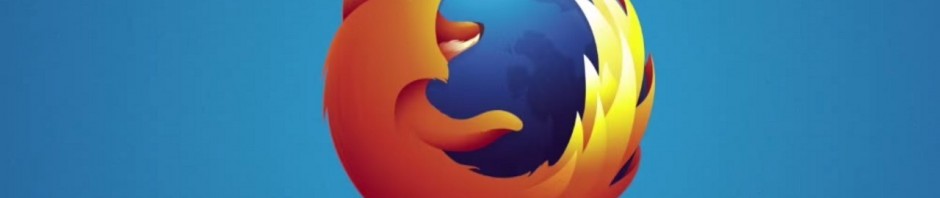 Piénsatelo muy bien antes de activar esta novedad de Firefox o te arrepentirás. Los de Chrome saben de qué hablo