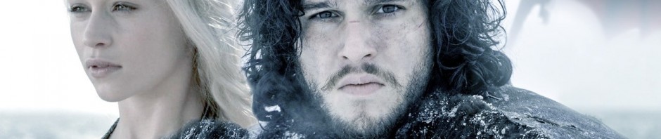 ¿Cómo serían los personajes de Juego de Tronos si tuviesen la misma edad que en los libros?