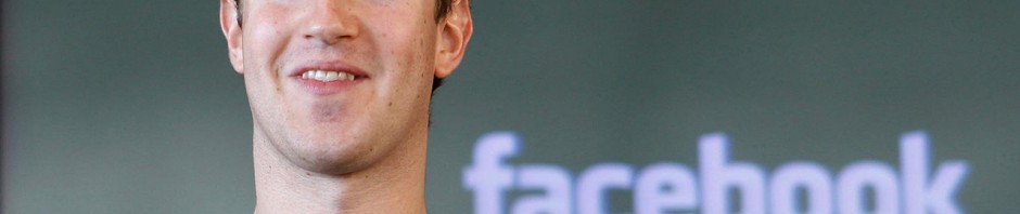 Mark Zuckerberg da la respuesta perfecta a esta bromista usuaria