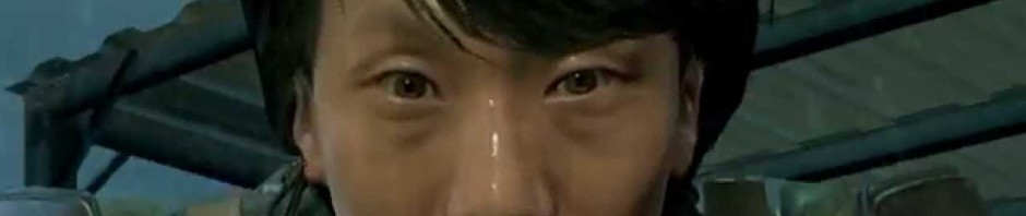 Hideo Kojima tiene una crisis existencial: pide consejo a sus fans por Twitter