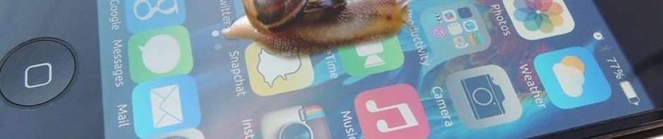 ¿Tu iPhone va lento? Este truco solucionará este problema en tan solo 10 segundos