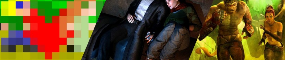 Las historias de amor más bonitas en videojuegos