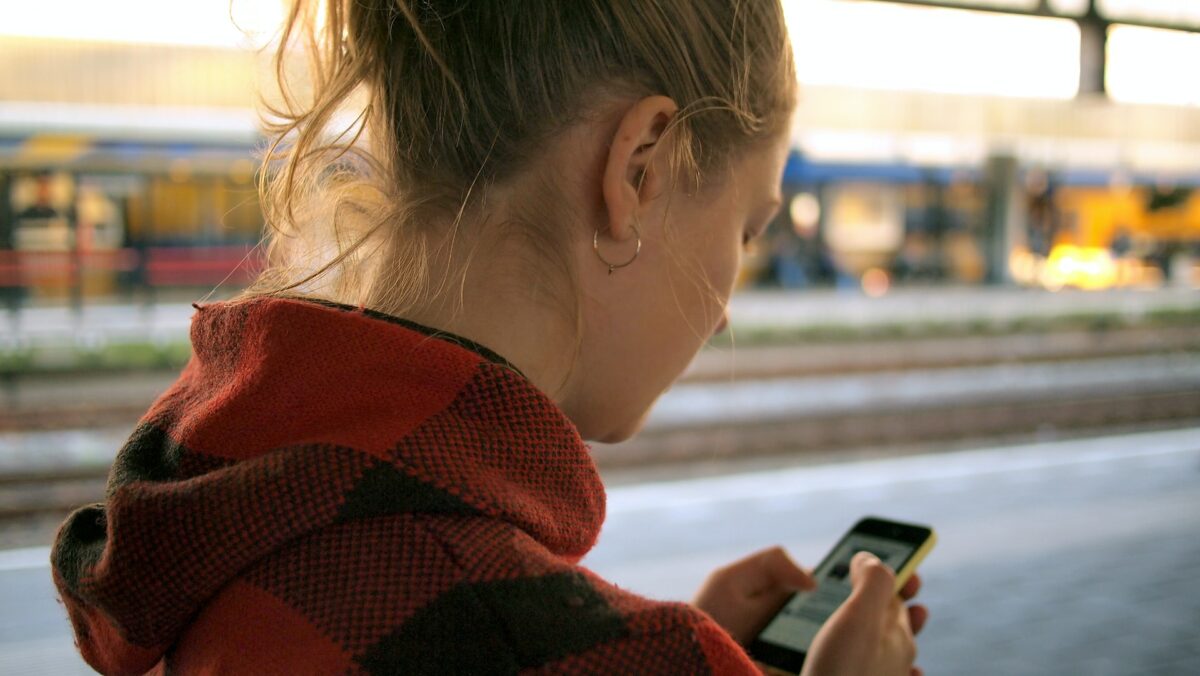 WhatsApp te ayuda a descubrir tu auténtica media naranja