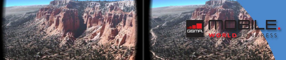 5 experiencias alucinantes que puedes vivir con Google Cardboard