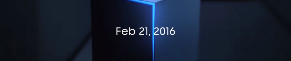 Samsung revela cuándo revelará los esperados Samsung Galaxy S7 y S7 Edge con este vídeo intrigante