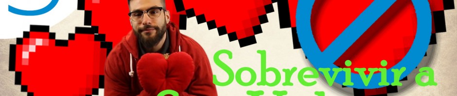 5 Apps para sobrevivir a San Valentín
