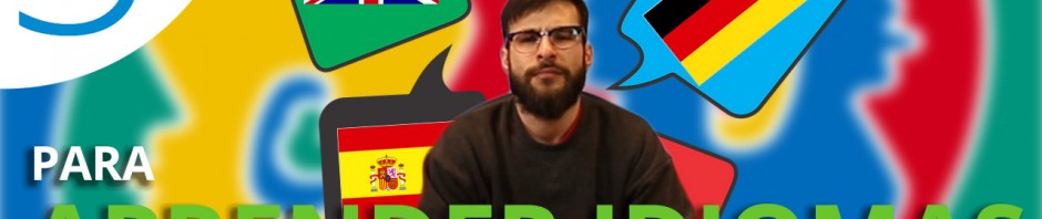 Aprende idiomas sin aburrirte con estas 5 aplicaciones