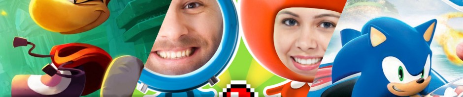 Alternativas a los juegos Nintendo de Mario