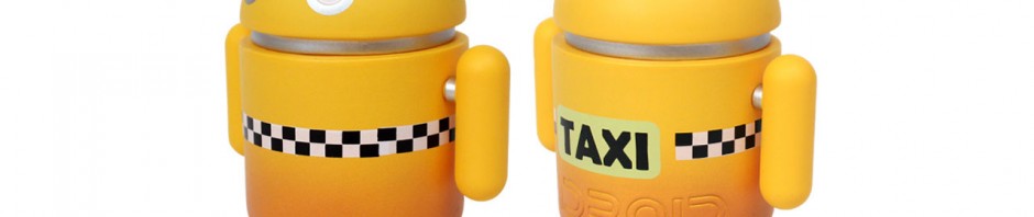 ¿Necesitas un taxi? Pídelo desde Google Maps