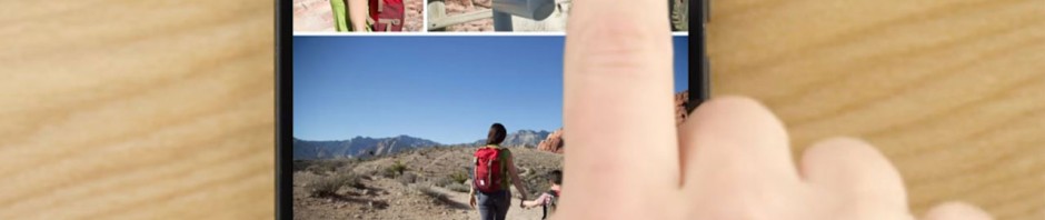 Google Fotos añade una novedad revolucionaria: di adiós a los álbumes tal y como los conocías