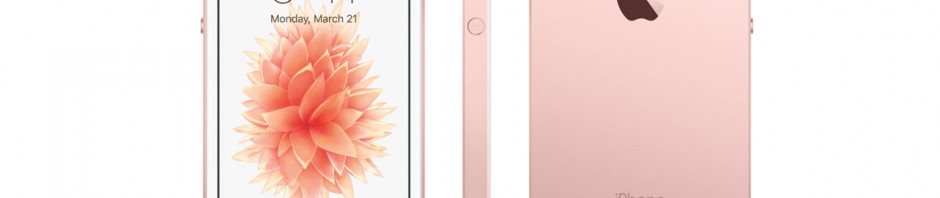 ¿Querías un iPhone baratísimo? Apple cumple tus deseos con el nuevo iPhone SE