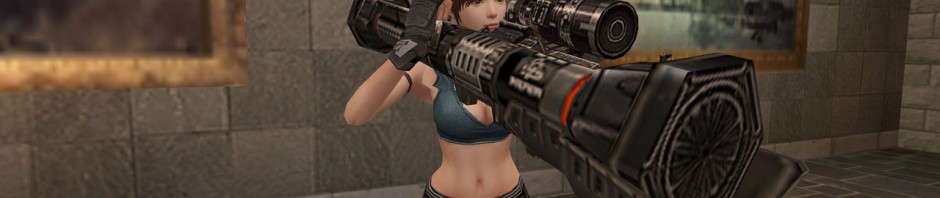 SORTEO: consigue 5 euros para gastar en Counter Strike Nexon: Zombies