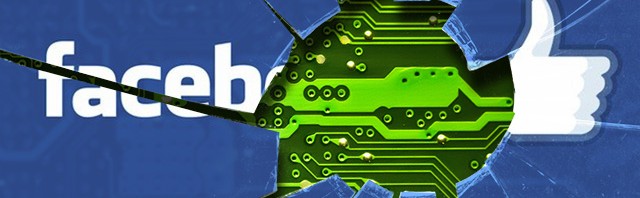 Este es el método de hackeo de Facebook que permitía acceder a cualquier cuenta