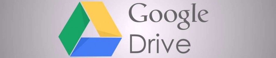 La nueva y genial función de Google Drive tiene fecha de caducidad