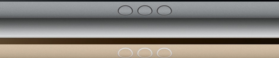 Olvida todo lo has visto antes: Apple patenta el conector del futuro para iPad
