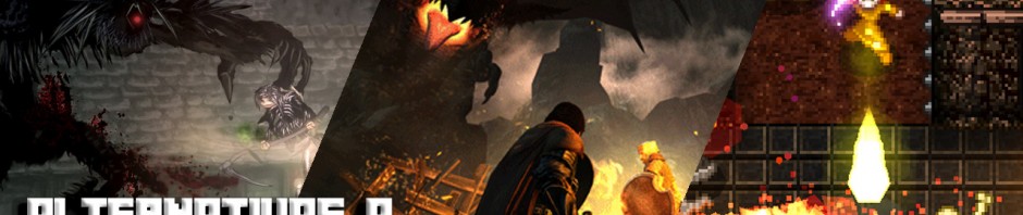 Dark Souls III: estas son sus 3 mejores alternativas