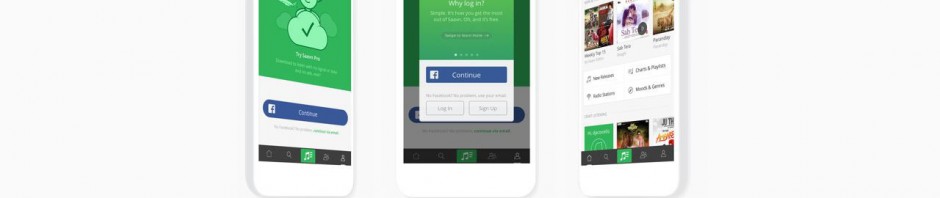 Facebook quiere acabar con tus nombres de usuario y tus contraseñas