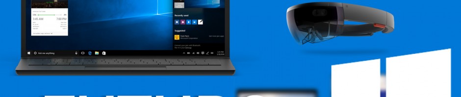 El Windows 10 del futuro será así