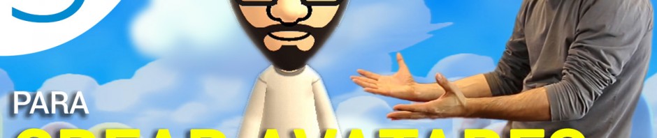 MiiTomo y otras apps para crear tu avatar y que hable por ti