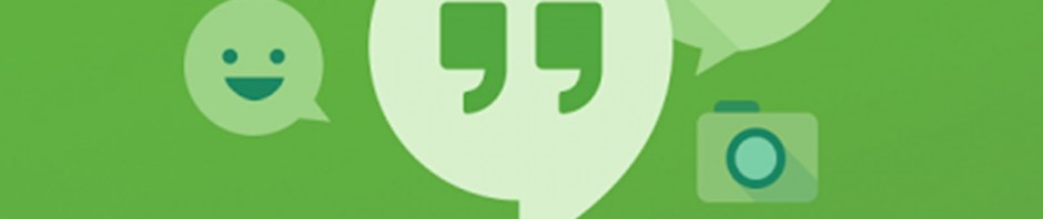 Google Hangouts en iOS recibe su actualización más útil… ¡ya era hora!