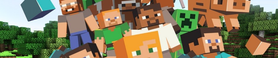 10 cosas divertidas que jamás pensabas que podías hacer en Minecraft