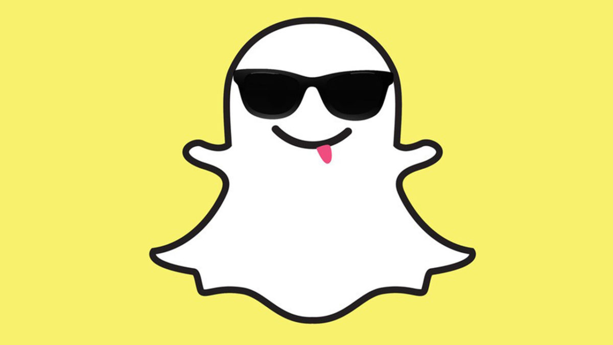 5 trucos secretos que cambiarán tu forma de usar Snapchat