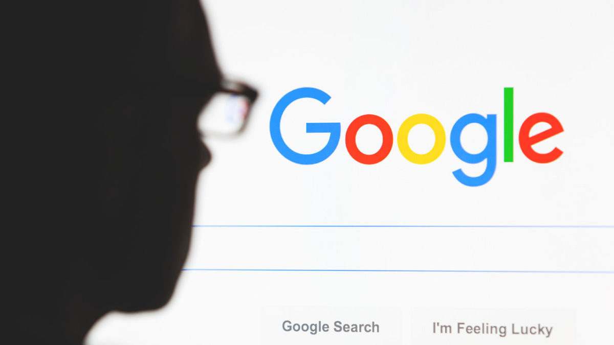 Cómo borrar todo lo que Google sabe de ti