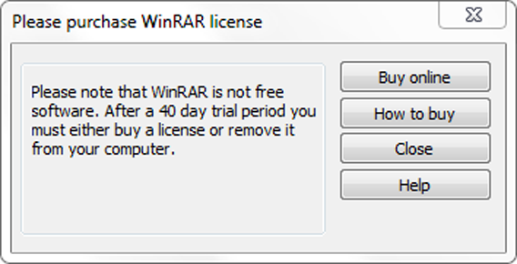 winrar
