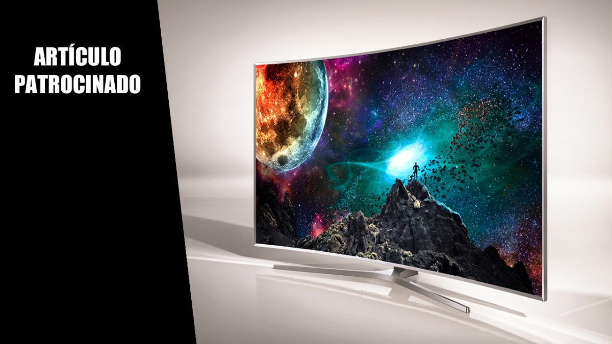 Las 10 mejores películas y series para disfrutar al máximo de la tecnología SUHD de Samsung