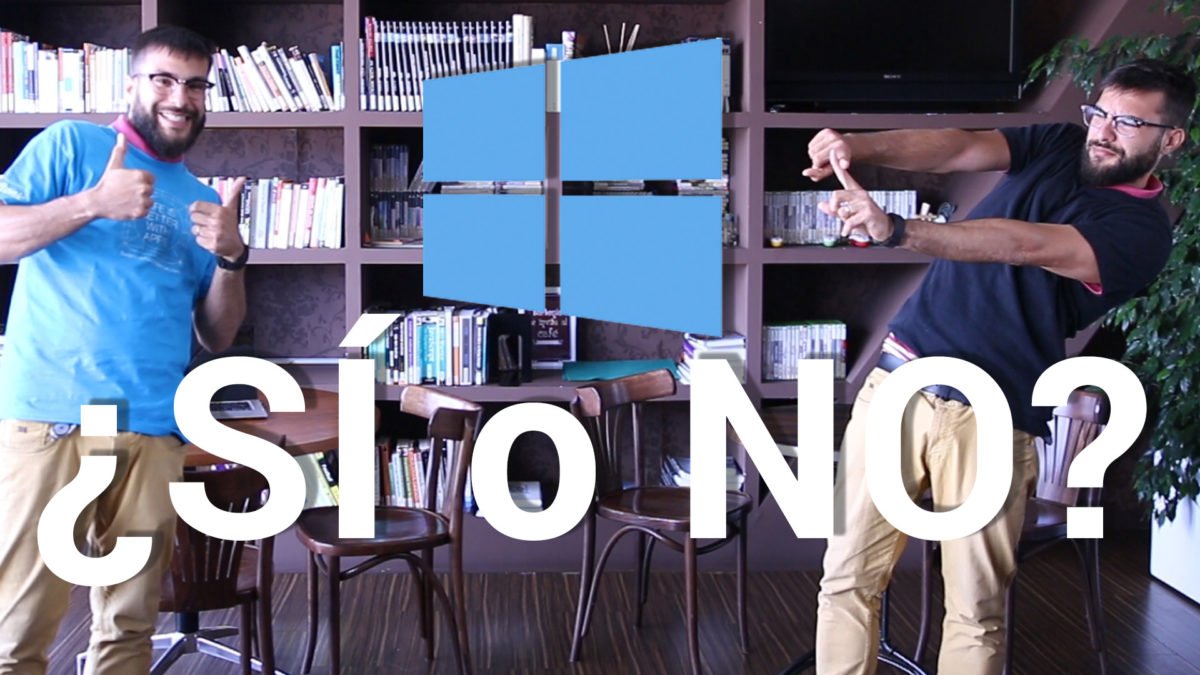 Actualizar a Windows 10: ¿Sí o No? 5 Pros y 5 Contras