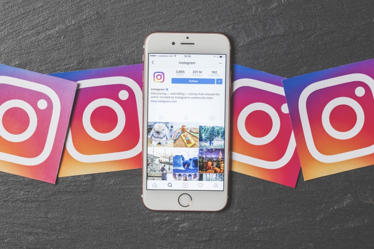 8 trucos maestros para disfrutar todavía más de Instagram