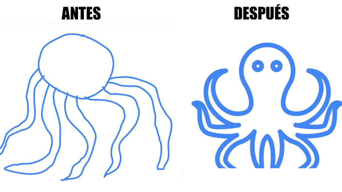 AutoDraw, lo nuevo de Google, me ha convertido en un artista en 5 segundos